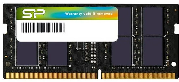 Memorie Laptop SILICON-POWER 16GB, DDR4, 3200MHz, CL22, 1.2v