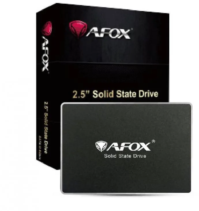 SSD AFOX 2.5 2TB (SD250-2000GN)