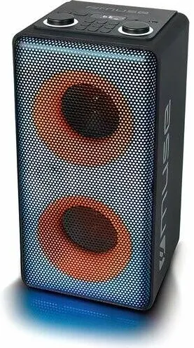 MUSE Boxa Portabila Power Audio M-1808DJ