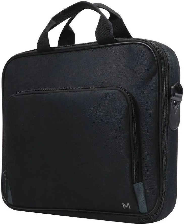 Geanta Laptop Mobilis TheOne Basic Briefcase Clamshell zipped 14-15.6"