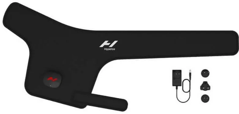Aparat Masaj Hyperice Venom 2 right arm vibrating and warming sleeve