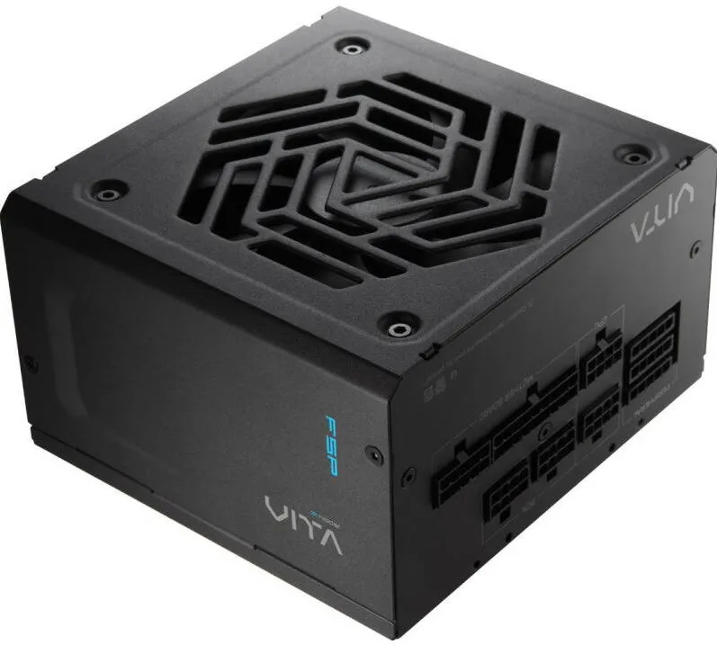 Sursa PC FSP VITA GM, 80+ Gold, 650W