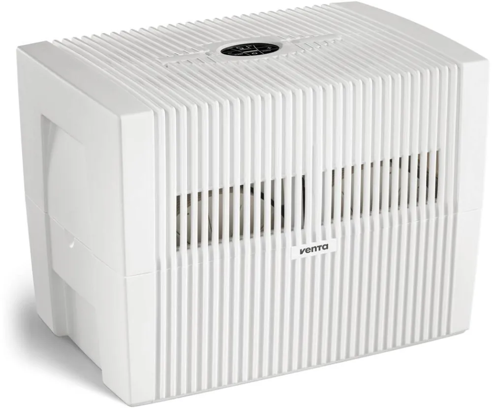 VENTA Venta LW45 Comfort Plus Humidifier (white)