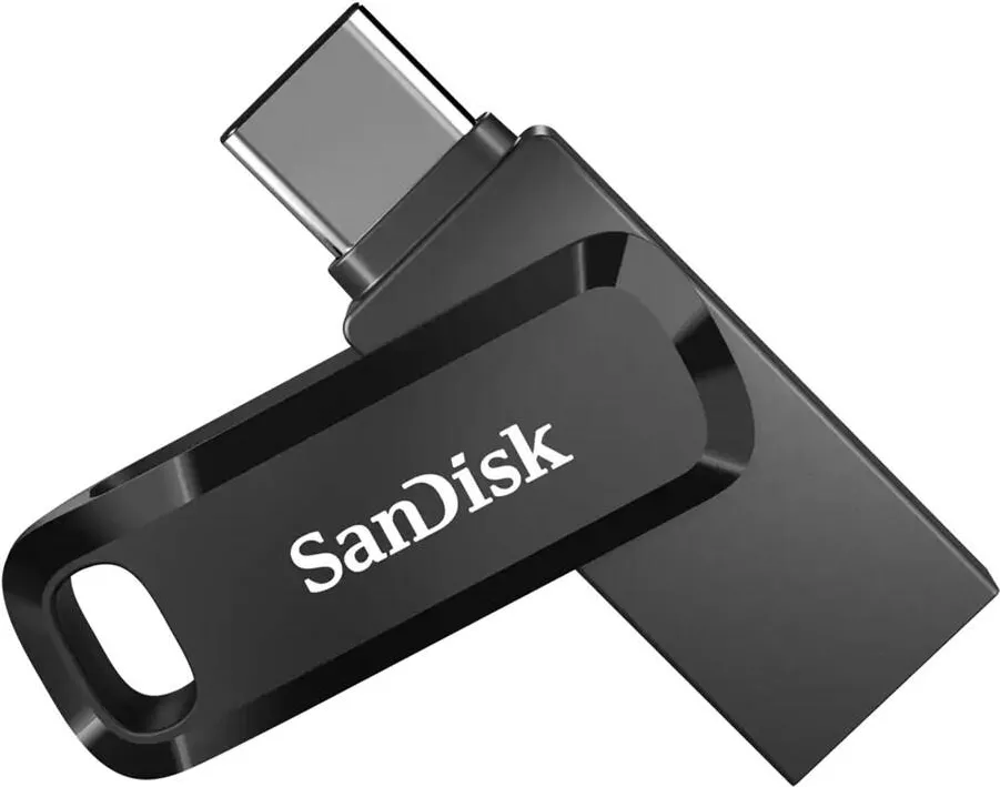 Memorie USB SanDisk SanDisk SDDDC3-1T00-G46 USB flash drive 1 TB 3.2 Gen 1 (3.1 Gen 1)