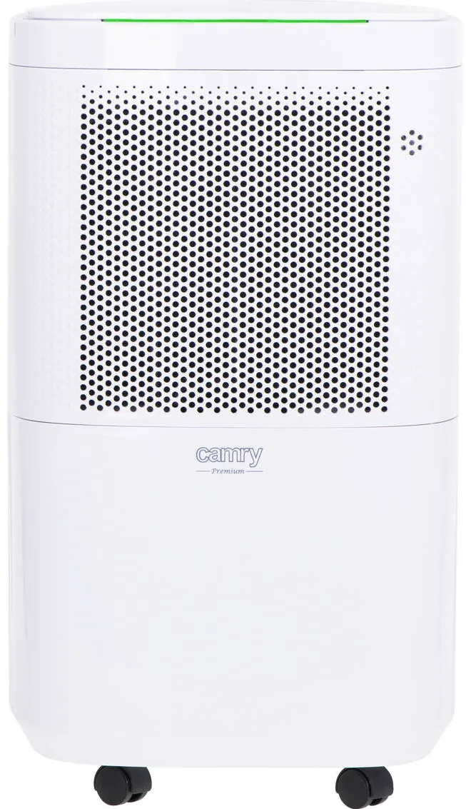CAMRY Camry CR 7851 Air Dehumidifier, White