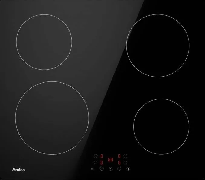 Plita Amica Induction PI6501