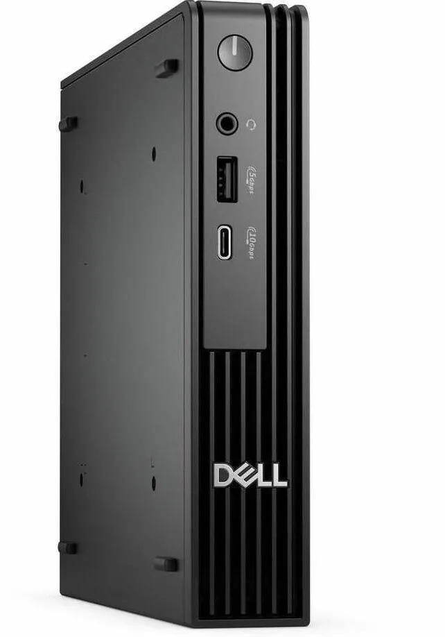 Sistem Mini Dell Dell Pro Micro QCM1250 Ci5 16GB 512GB SSD Win 11 Pro