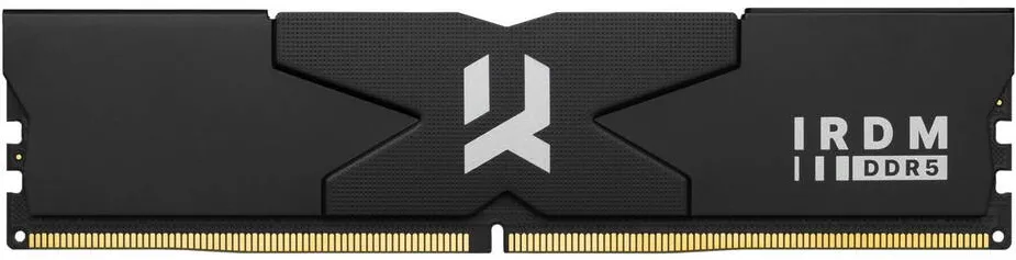 Memorie RAM GOODRAM Goodram IRDM DDR5 IR-5600D564L36S/16G memory module 16 GB 1 x 16 GB