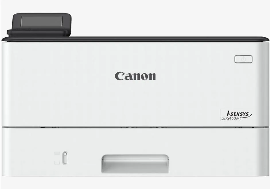 Imprimanta multifunctionala Canon Canon i-SENSYS LBP246dw II A4 Wi-Fi