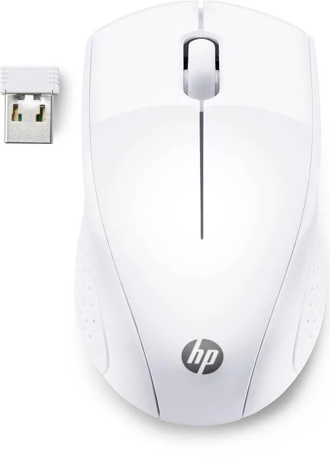 Mouse HP HP 220 mouse RF Wireless Optical