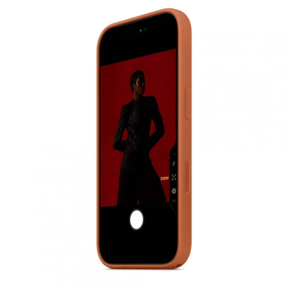 Apple iPHONE CASE 17 PRO MAX SILICONE RD