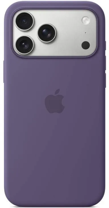 Apple iPHONE CASE 17 PRO MAX SILICONE VI