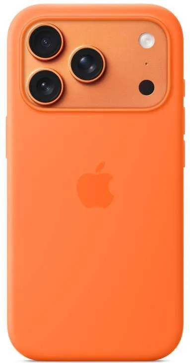 Apple iPHONE CASE 17 PRO SILICONE OG