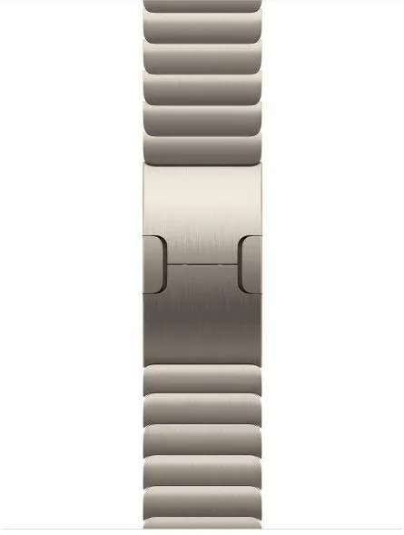Apple AW BAND 42MM LINK BRACELET NATURAL