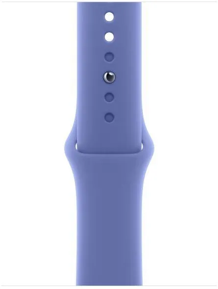 Apple AW BAND 40MM SPORT PERIWINKLE M/L