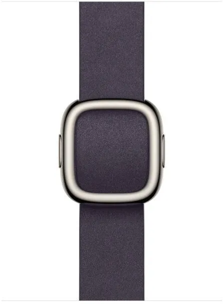 Apple AW BAND 42MM MODERN BUCKLE MIDN PURPLE M