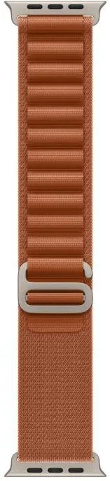 Apple AW BAND 49MM ALPINE TRRA CTA NAT TITAN S