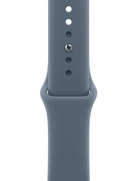 Apple AW BAND 40MM SPORT ANCHOR BLUE M/L
