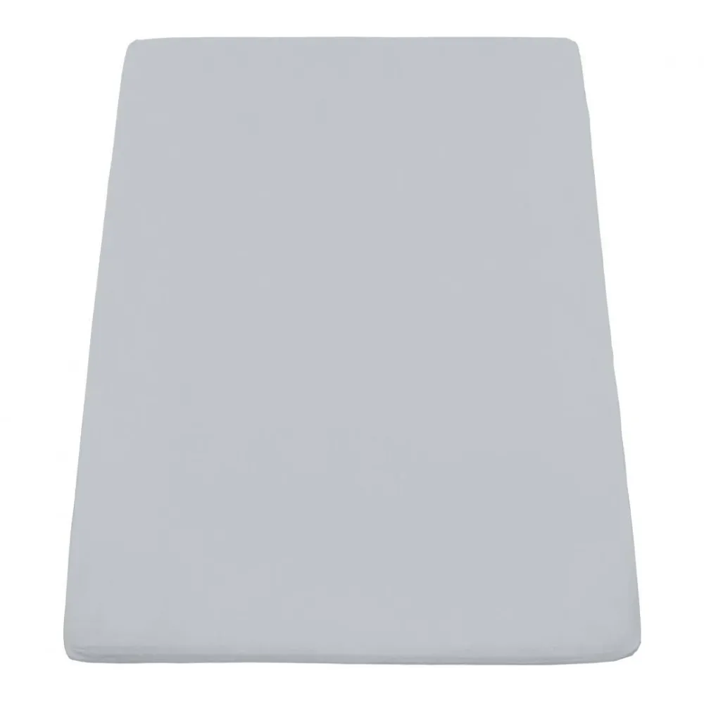 HEINNER CEARCEAF PAT CU ELASTIC 180X200 CM GRI