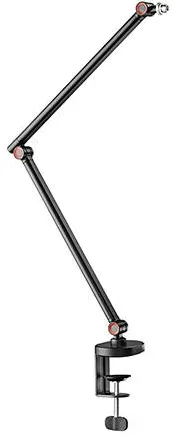 Suport TV / Monitor Cabletech SUPORT DE BIROU PENTRU MICROFON CABLETECH