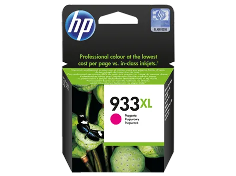 Cartus Imprimanta HP 933XL Magenta