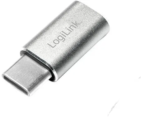 Adaptor Logilink LOGILINK - Adaptor USB 3.0-A tata la USB 3.0-B mama