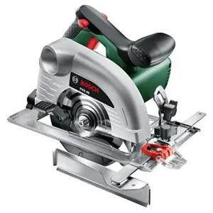 BOSCH PKS 40 - Ferastru circular manual, 850 W, 130x16 mm, protectie suprasarcina
