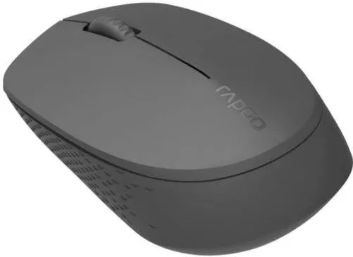 Mouse Rapoo M100 Silent Dark Grey Multi-Mode Wireless