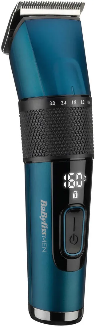 BABYLISS Aparat de tuns E990E