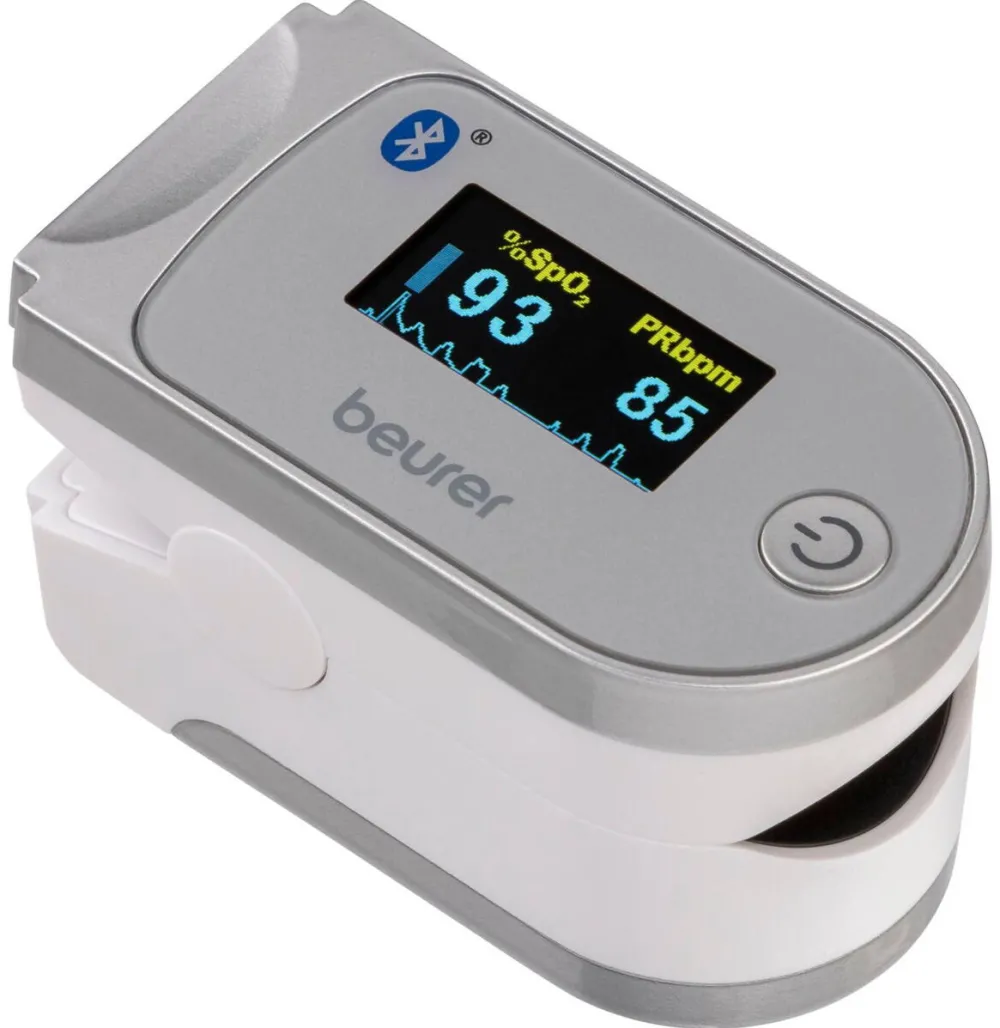 Beurer Pulsoximetru PO 60