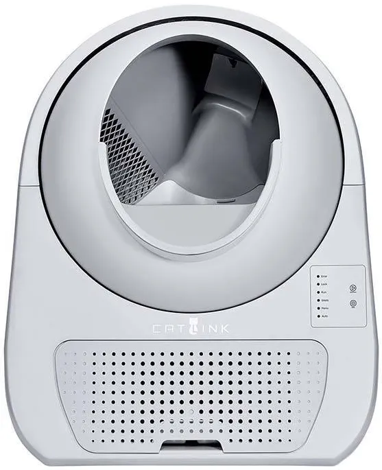 Catlink Litiera Inteligenta self-cleaning Scooper Young Version