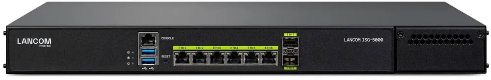 Router LANCOM ISG-5000 (EU)