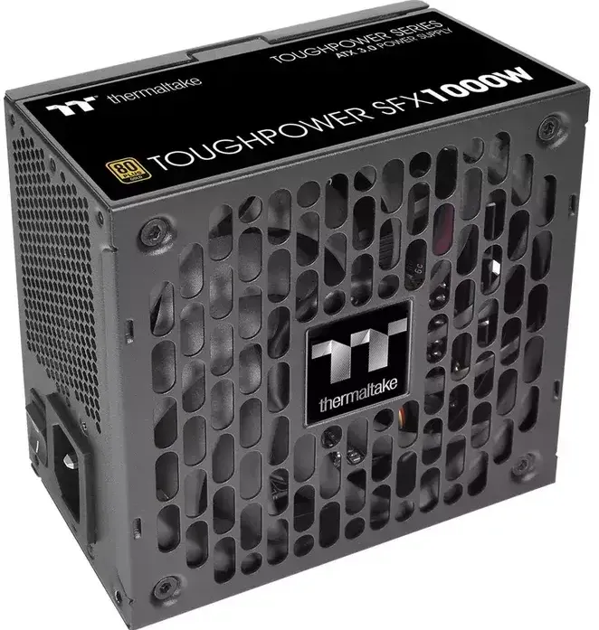 Sursa PC Thermaltake Toughpower SFX 1000W Modular 80+ Gold