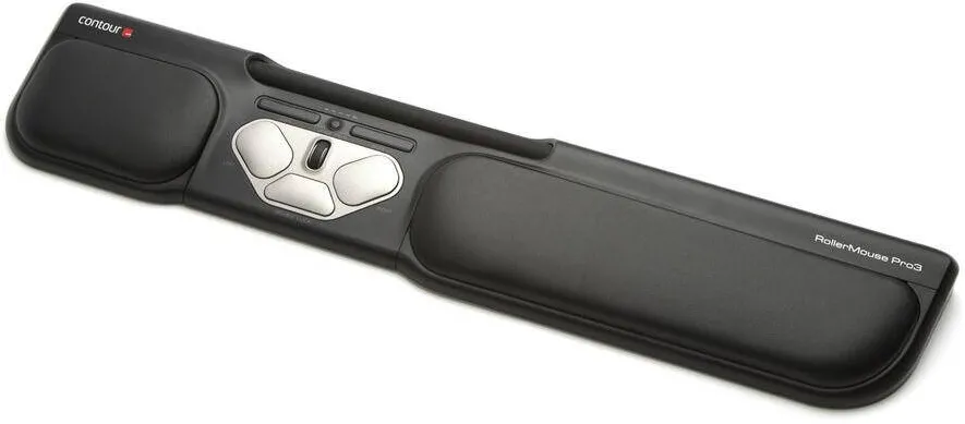 Mouse Contour RollerPro3 freies