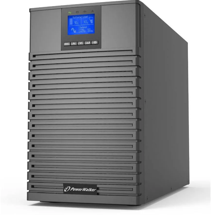 UPS BlueWalker 10122195 3000 VA
