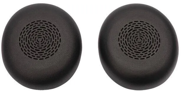 Accesorii Casti Jabra Evolve2 75 Negru - 2 buc
