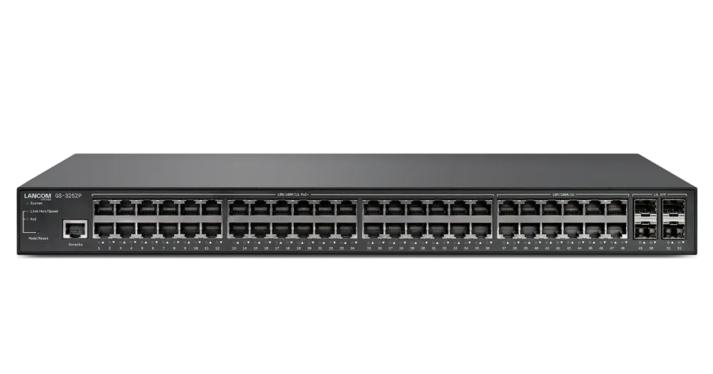 LANCOM GS-3252P