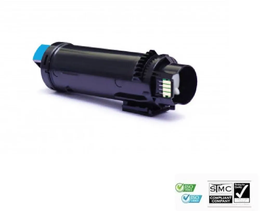 Toner imprimanta Xerox Toner Compatibil Xerox 6510/WC6515 Y 4.3K Laser RO 106R03693