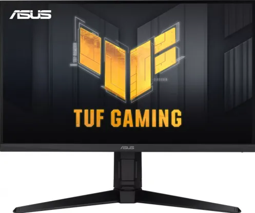 Monitor Asus Gaming TUF VG27AQL3A 27 inch QHD IPS 1 ms 180 Hz HDR G-Sync Compatible & FreeSync Premium