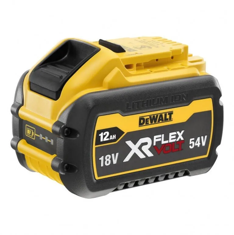 Acumulator DeWalt XR FLEXVOLT 18V/54V DEWALT DCB548