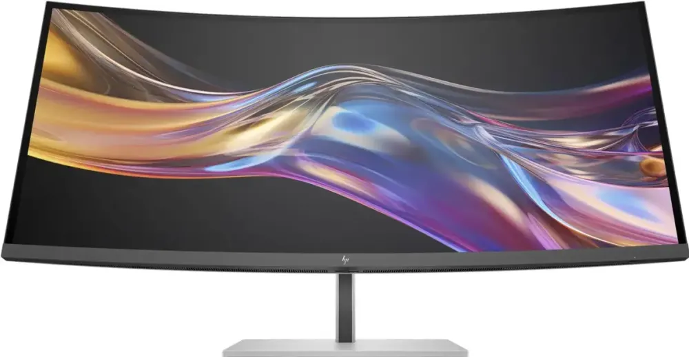 Monitor HP 738pu S7Pro IPS WQHD+ 3840x1600@60Hz DP/HDMI/USB-C 400cd