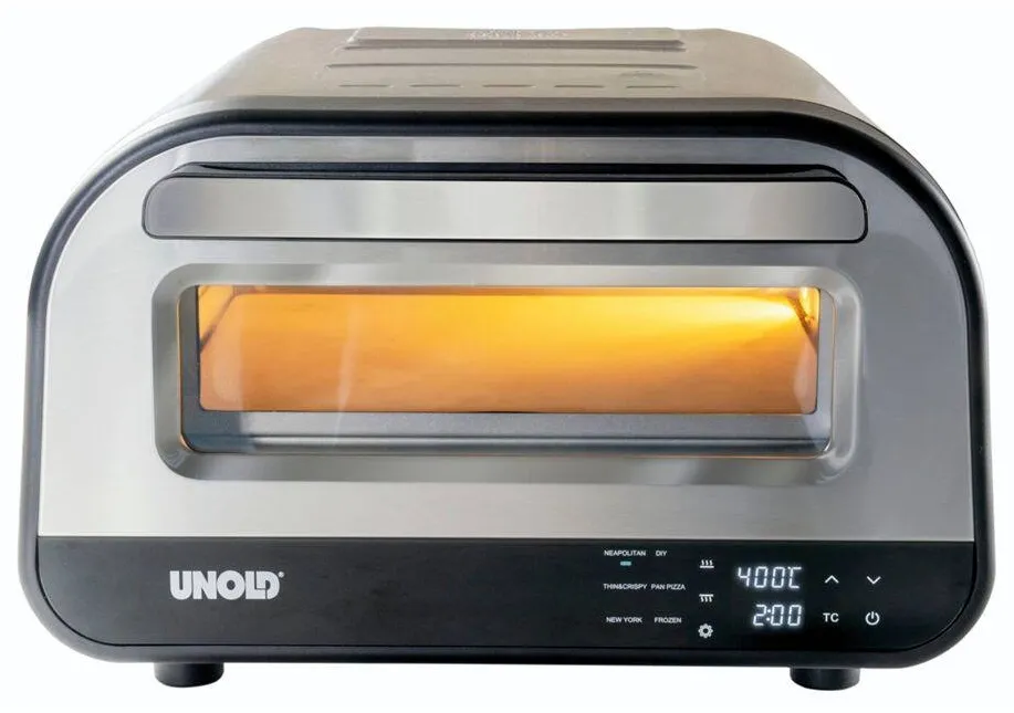 Unold Cuptor de pizza LUIGI