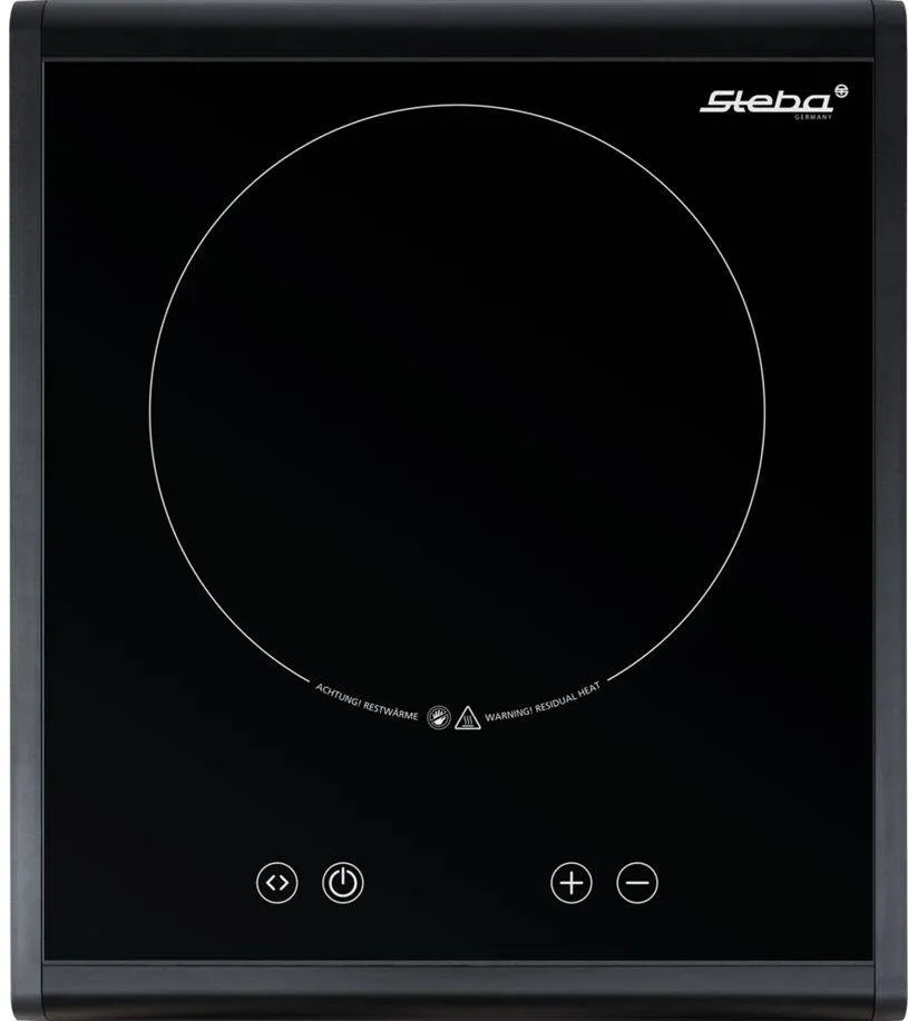 Plita Steba Plita vitroceramica HK 25