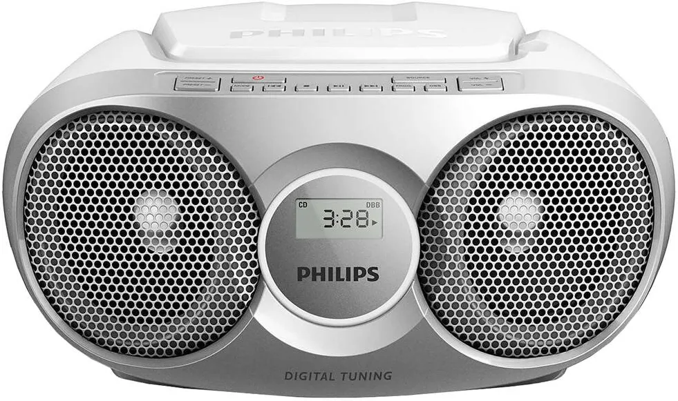 Philips AZ215S/12