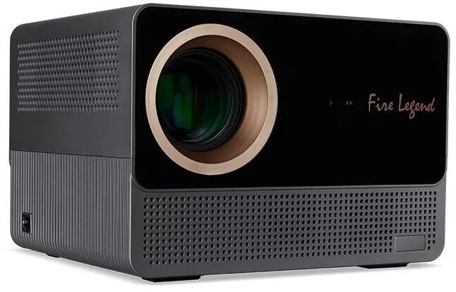 Videoproiector AOPEN AOpen Fire Legend QF18s powered by Acer