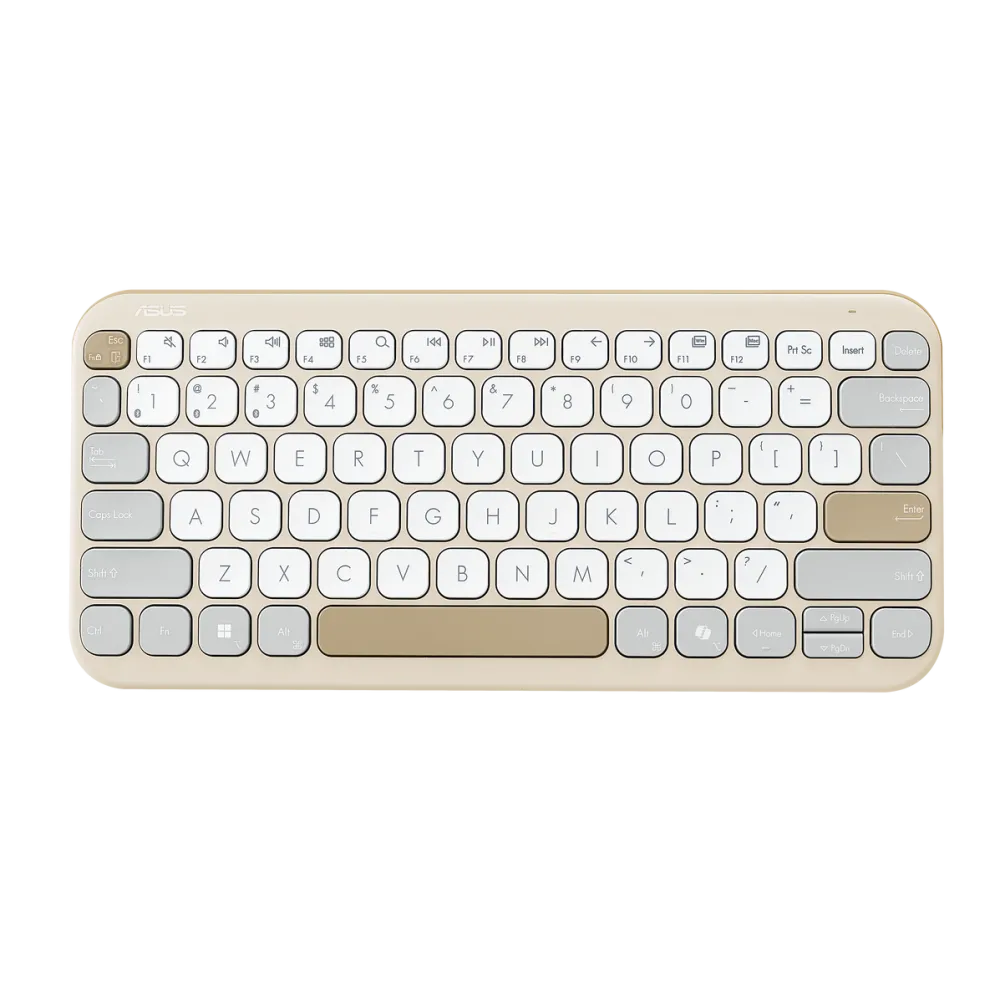 Tastatura Asus Asus KW100 KEYBOARD/BG/UI/80