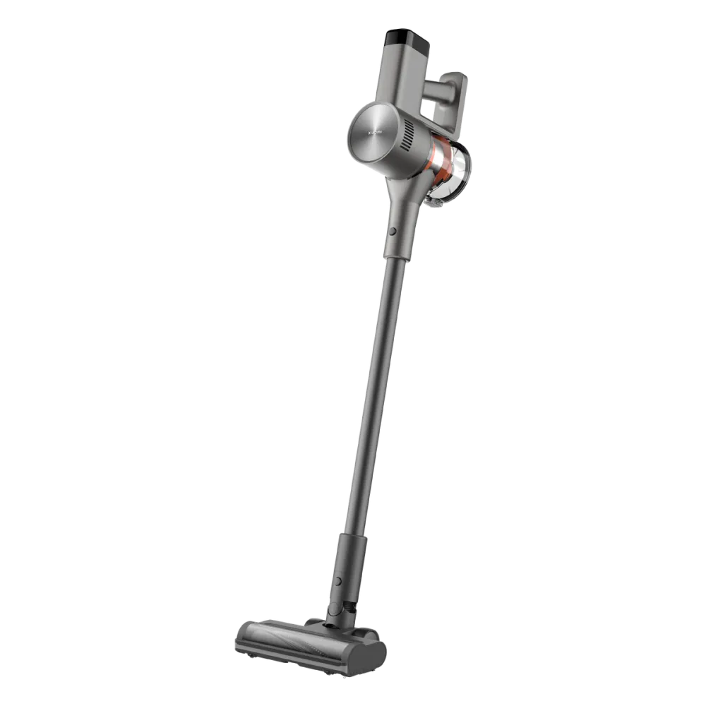 Aspirator Xiaomi vertical, G30 Max, 280 AW, 25000 Pa, Gri, 0.8 l, Autonomie 40 minute