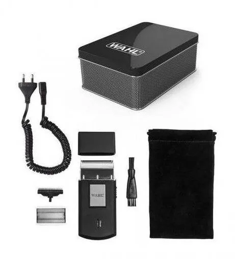Wahl Travel Shaver