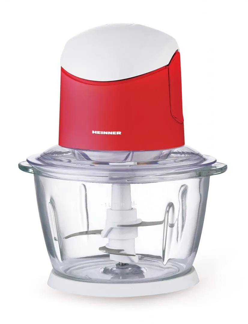 HEINNER Tocator HMC-K500WHR