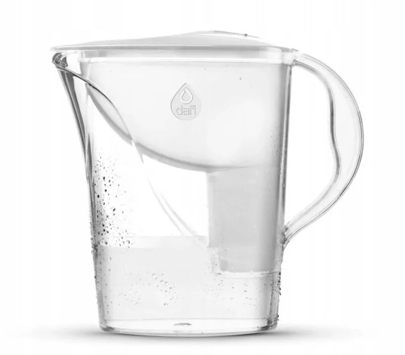 dafi Cana Filtranta Dafi START Classic 2,4 l